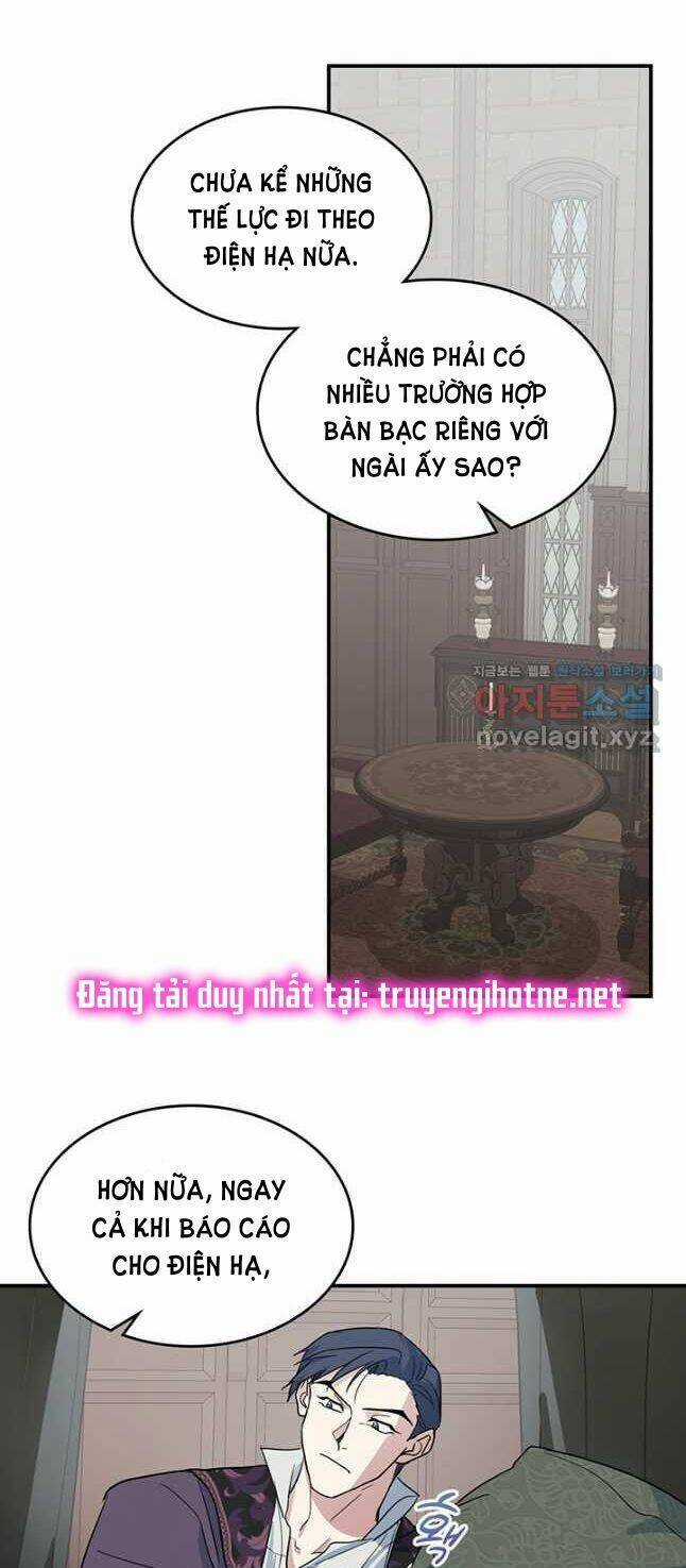 Người Đẹp Và Quái Vật Chương 102.5 trang 13