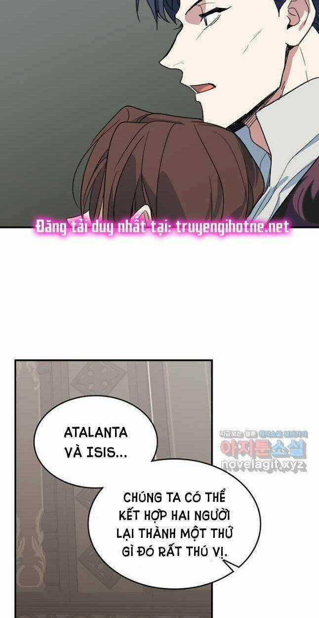 Người Đẹp Và Quái Vật Chương 102.5 trang 18