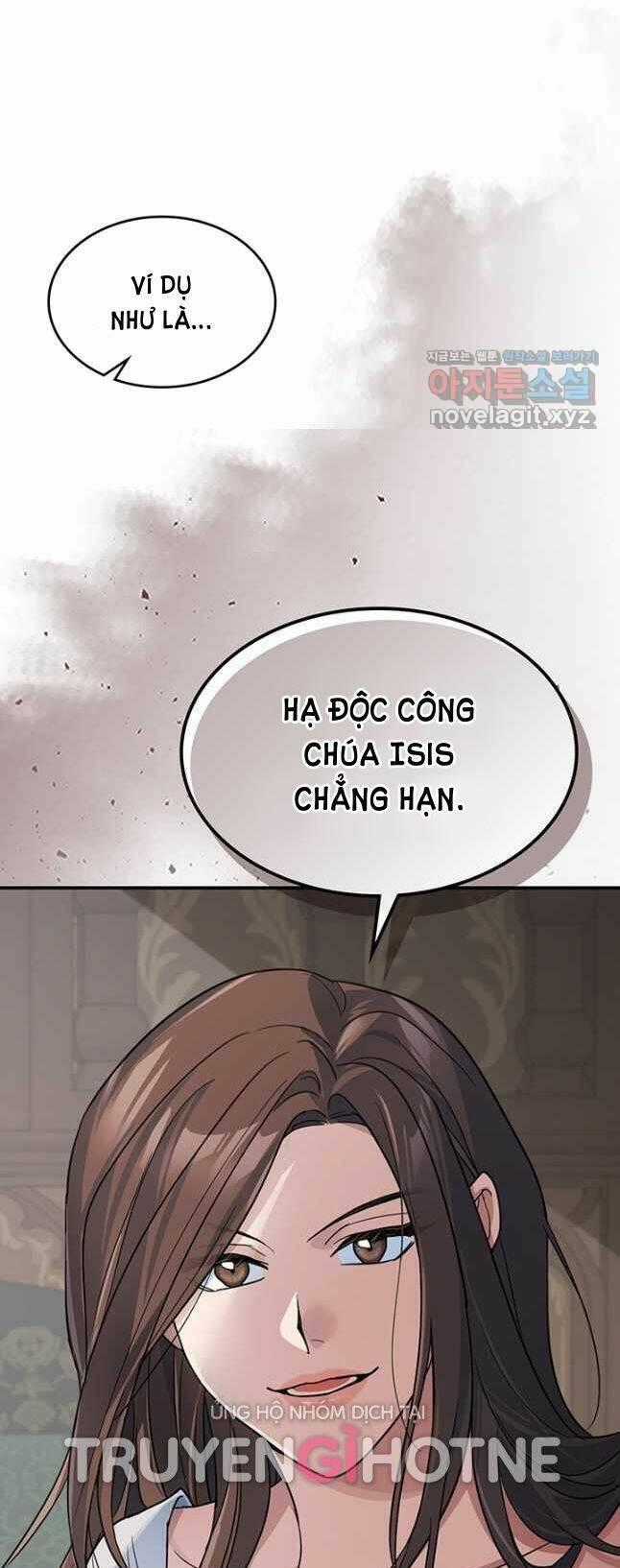 Người Đẹp Và Quái Vật Chương 102.5 trang 20