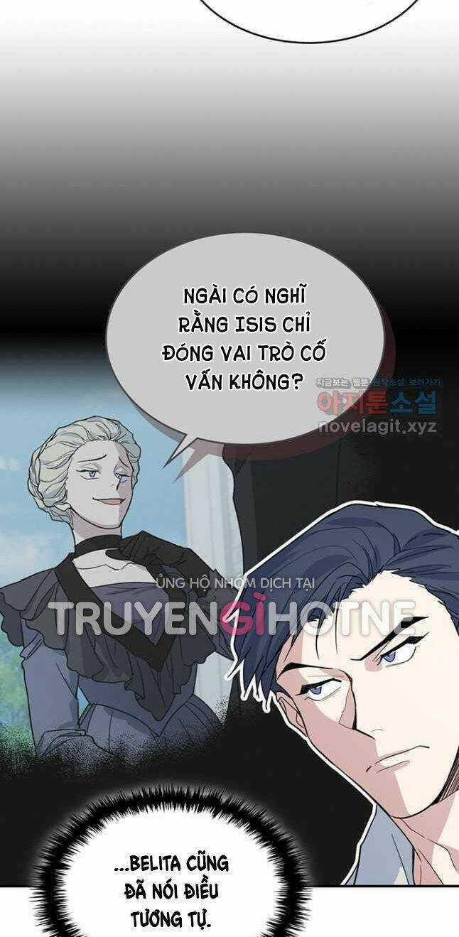 Người Đẹp Và Quái Vật Chương 102.5 trang 6