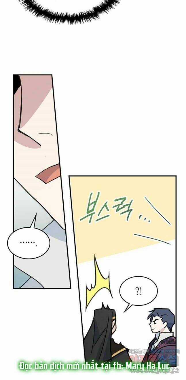 Người Đẹp Và Quái Vật Chương 102.5 trang 7