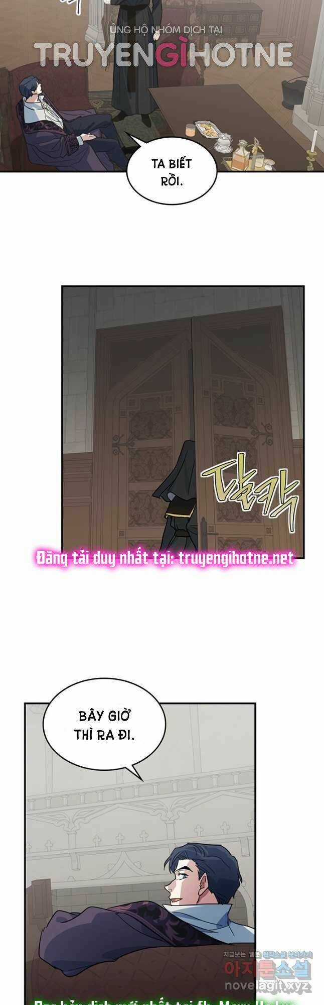 Người Đẹp Và Quái Vật Chương 102.5 trang 9