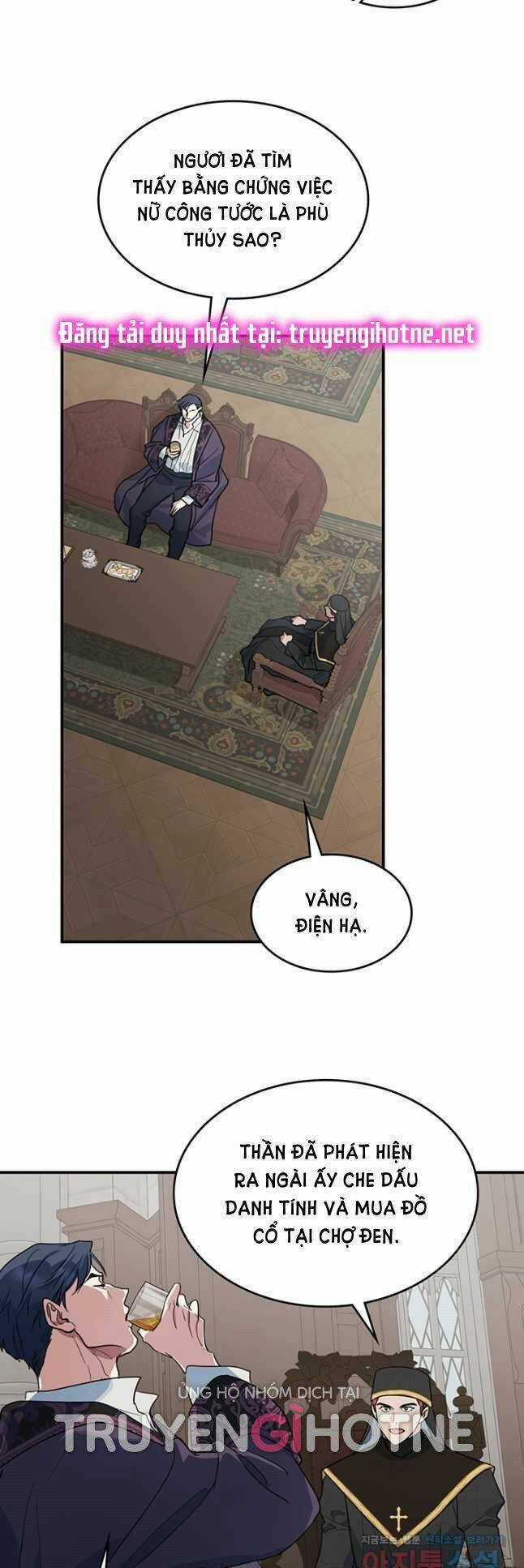 Người Đẹp Và Quái Vật Chương 102 trang 11