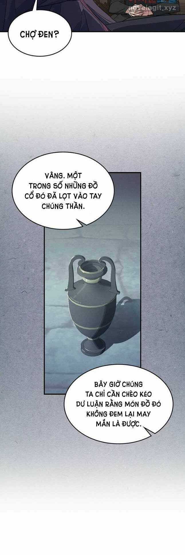 Người Đẹp Và Quái Vật Chương 102 trang 12