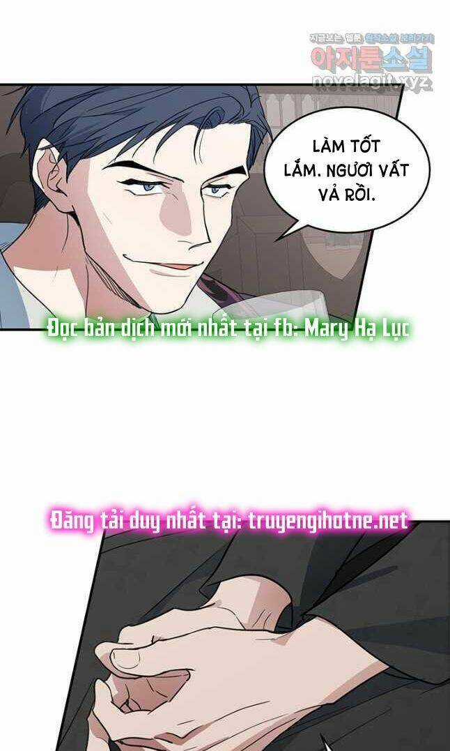 Người Đẹp Và Quái Vật Chương 102 trang 13