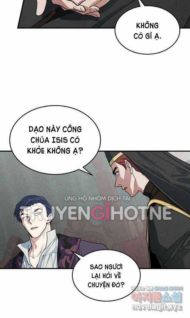 Người Đẹp Và Quái Vật Chương 102 trang 14