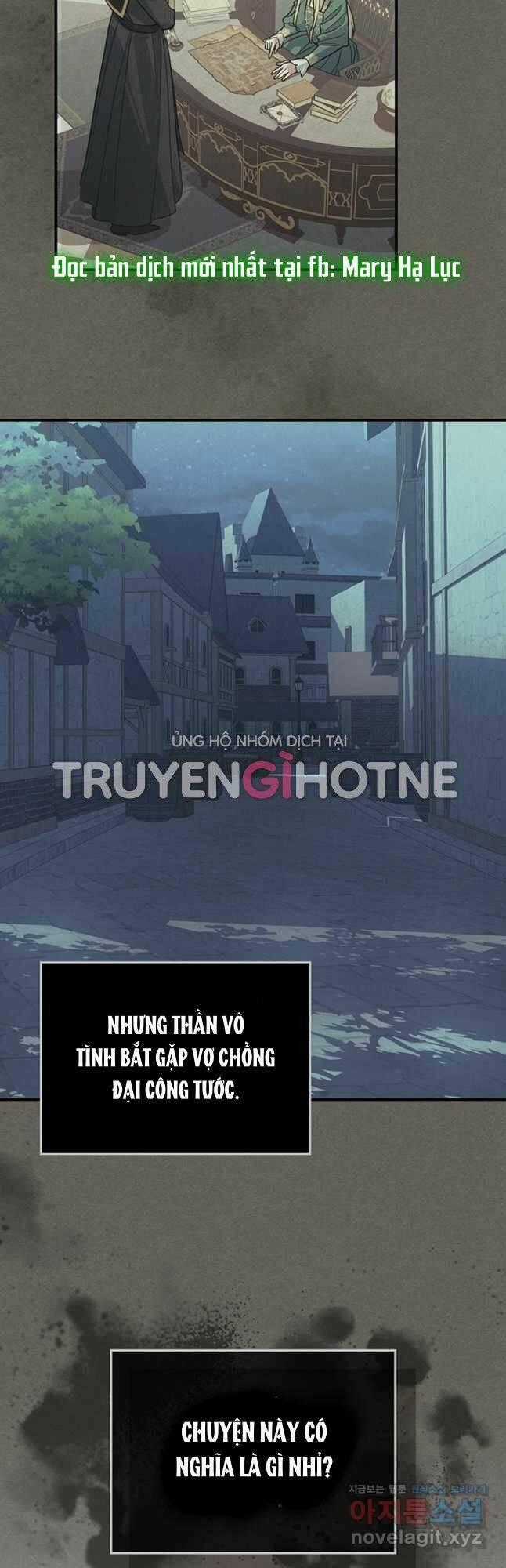 Người Đẹp Và Quái Vật Chương 102 trang 17