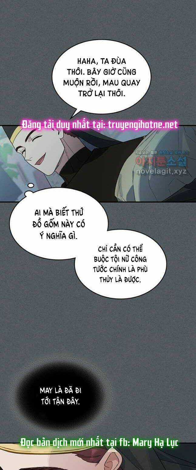 Người Đẹp Và Quái Vật Chương 102 trang 2