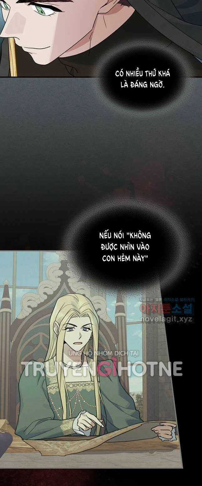 Người Đẹp Và Quái Vật Chương 102 trang 3