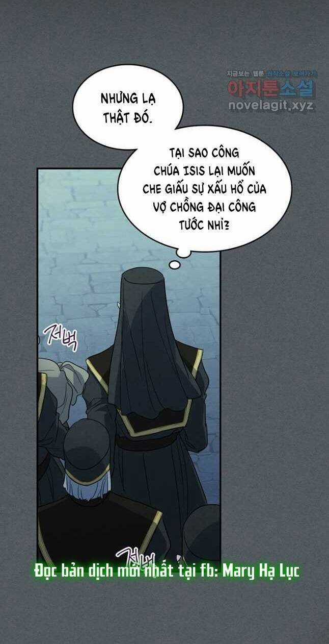 Người Đẹp Và Quái Vật Chương 102 trang 5