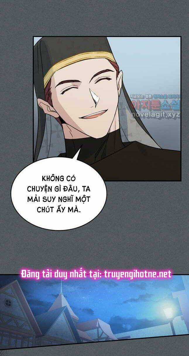 Người Đẹp Và Quái Vật Chương 102 trang 8