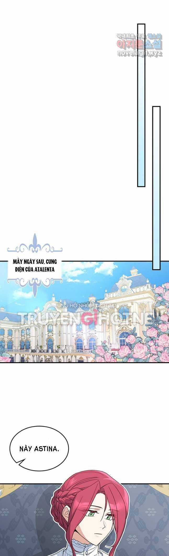 Người Đẹp Và Quái Vật Chương 103 trang 12