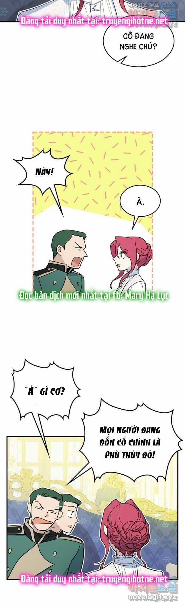 Người Đẹp Và Quái Vật Chương 103 trang 13