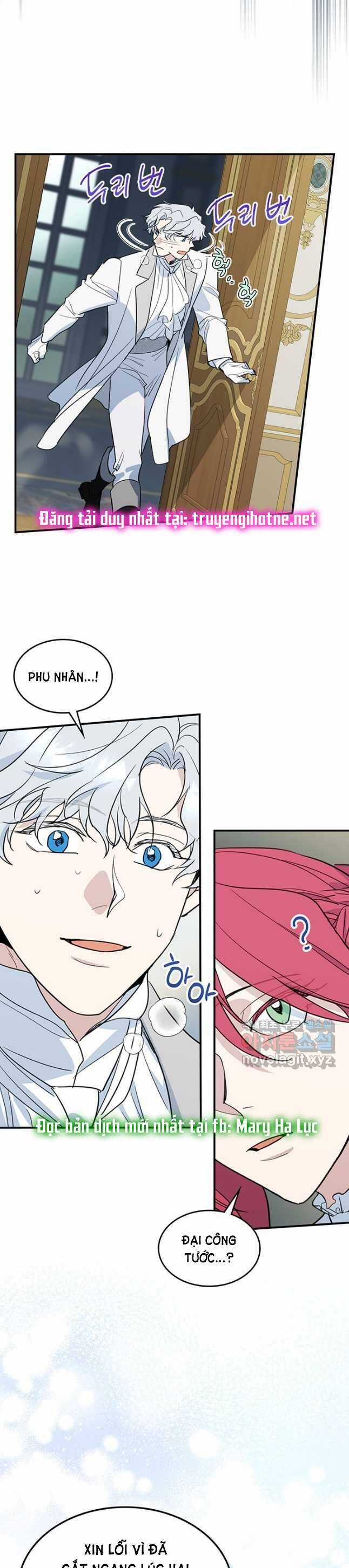 Người Đẹp Và Quái Vật Chương 103 trang 17