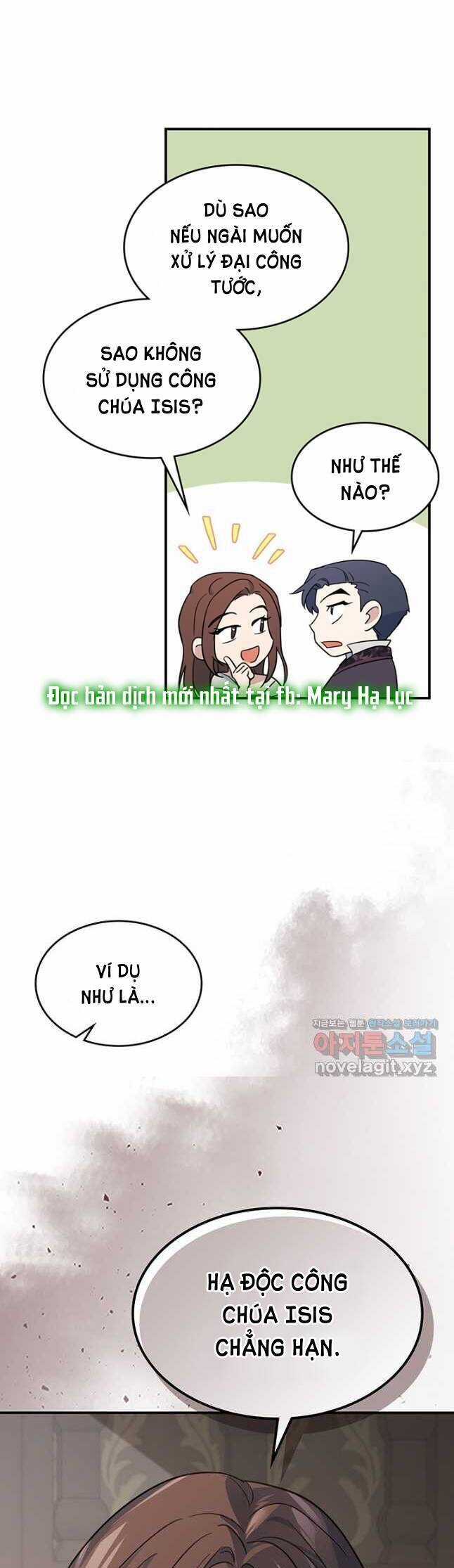 Người Đẹp Và Quái Vật Chương 103 trang 2