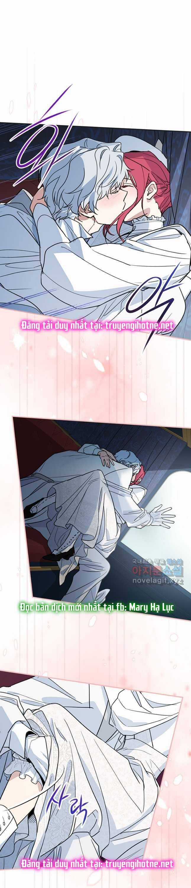 Người Đẹp Và Quái Vật Chương 103 trang 27