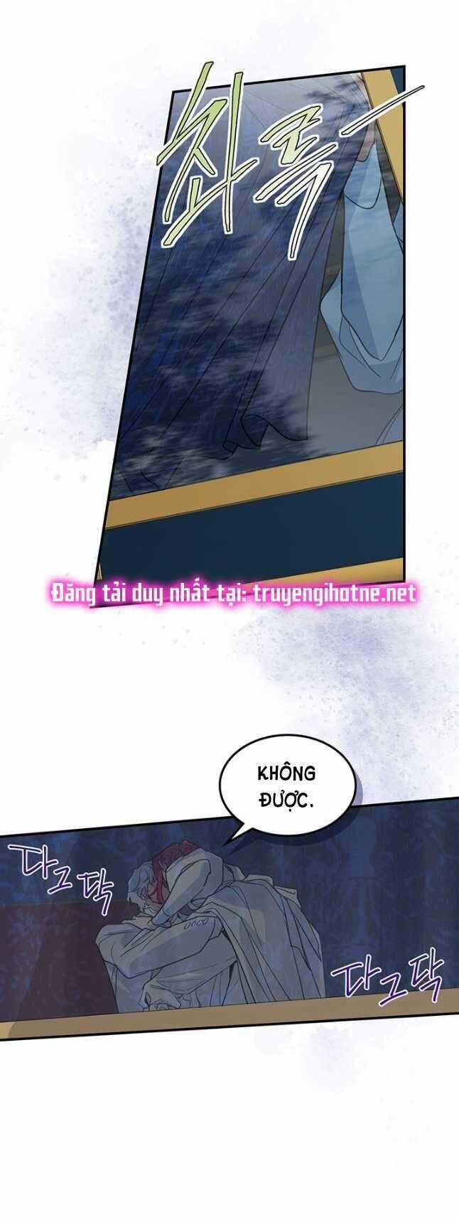 Người Đẹp Và Quái Vật Chương 103 trang 29