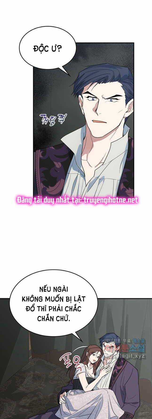 Người Đẹp Và Quái Vật Chương 103 trang 4