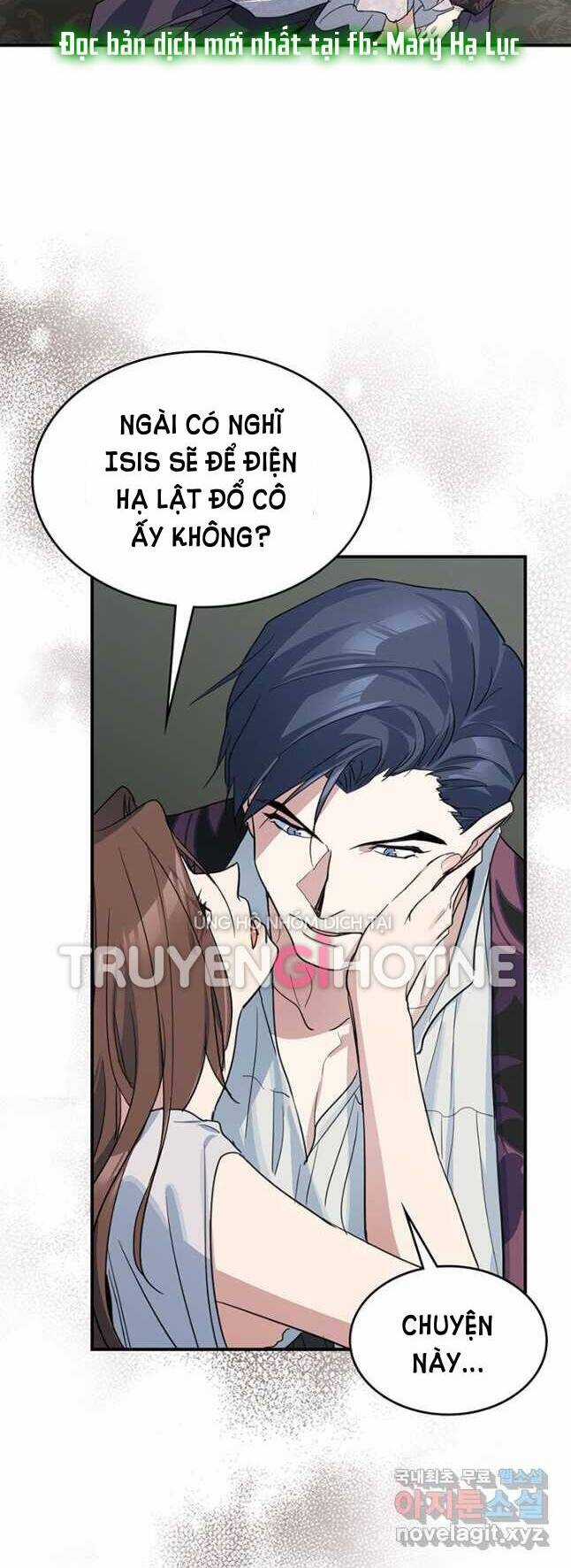 Người Đẹp Và Quái Vật Chương 103 trang 5