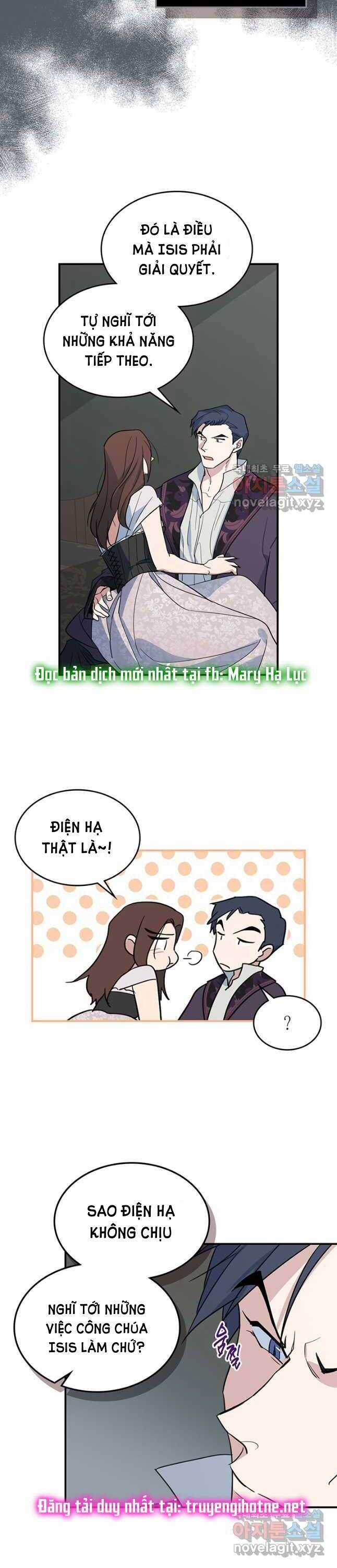 Người Đẹp Và Quái Vật Chương 103 trang 7