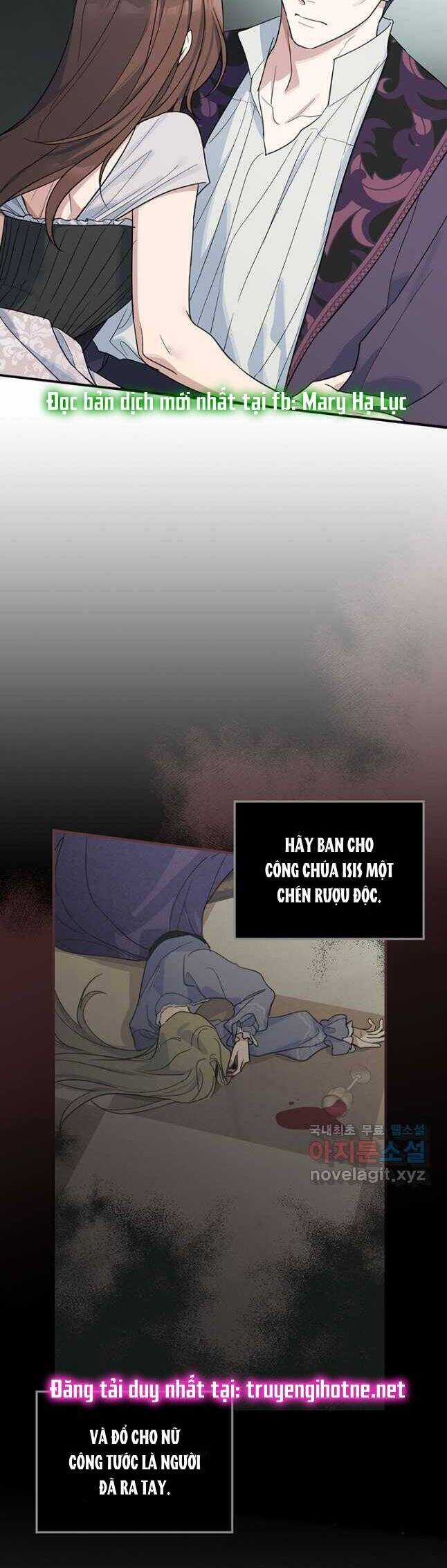 Người Đẹp Và Quái Vật Chương 103 trang 9