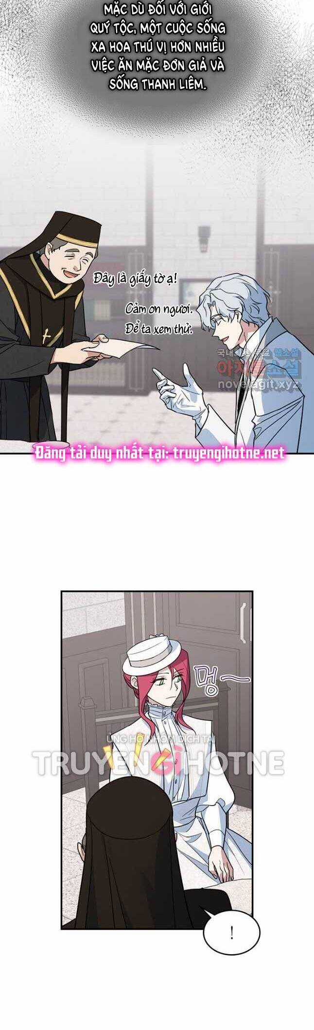 Người Đẹp Và Quái Vật Chương 104 trang 11