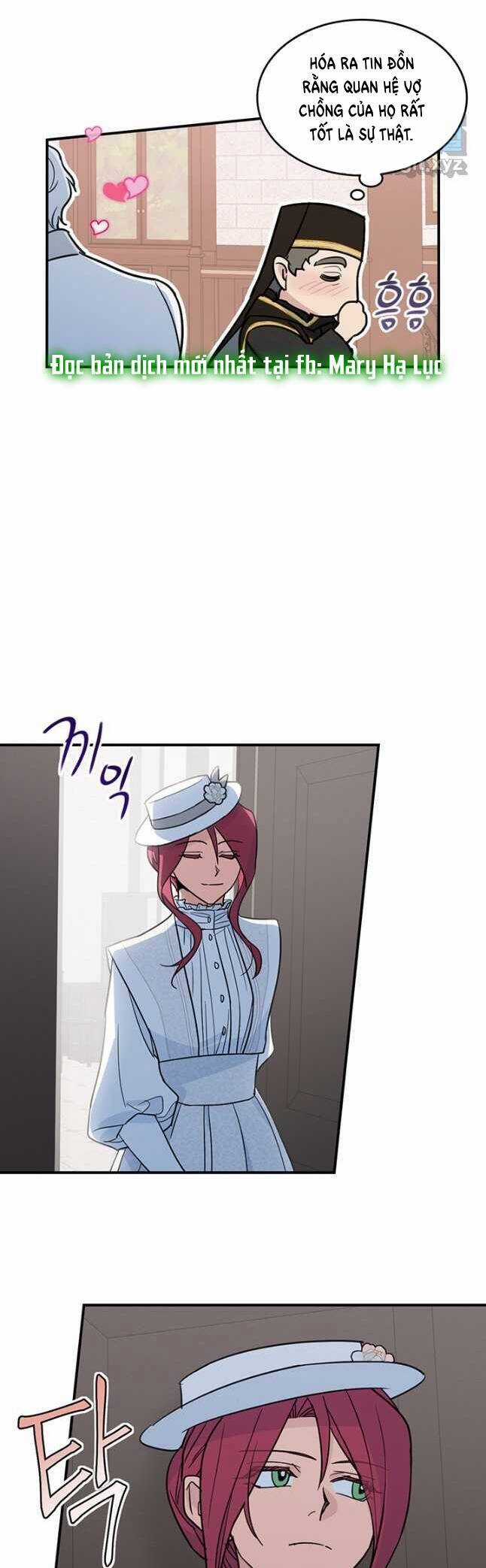 Người Đẹp Và Quái Vật Chương 104 trang 14