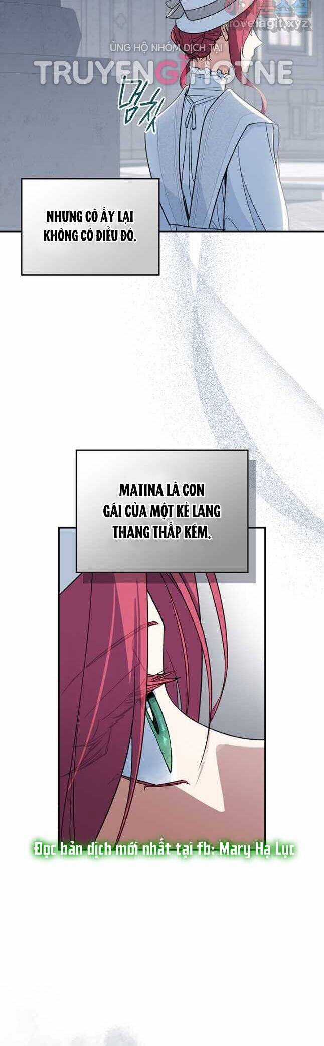 Người Đẹp Và Quái Vật Chương 104 trang 16