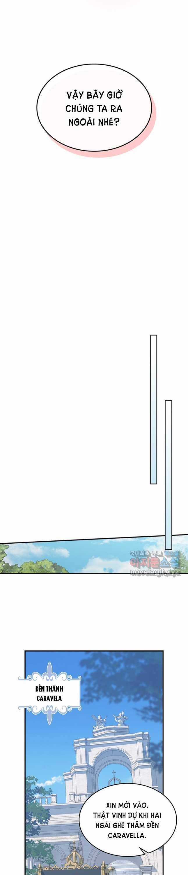 Người Đẹp Và Quái Vật Chương 104 trang 4