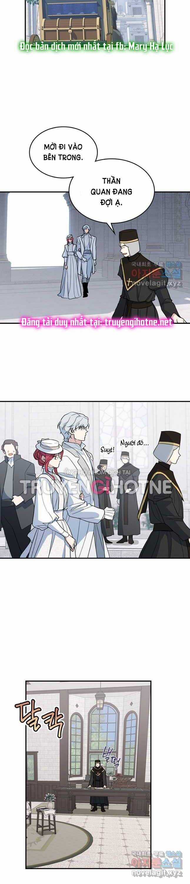 Người Đẹp Và Quái Vật Chương 104 trang 5