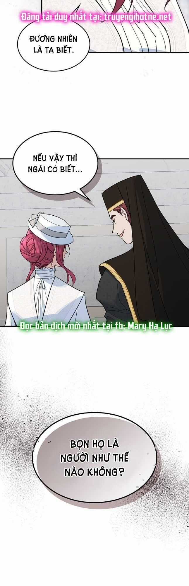 Người Đẹp Và Quái Vật Chương 105 trang 1