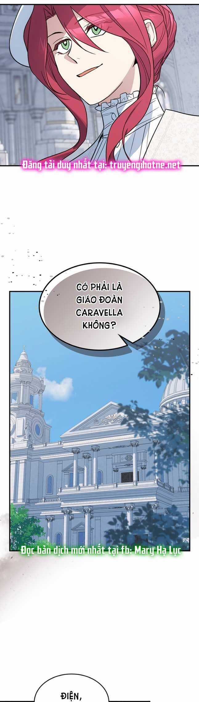 Người Đẹp Và Quái Vật Chương 105 trang 12