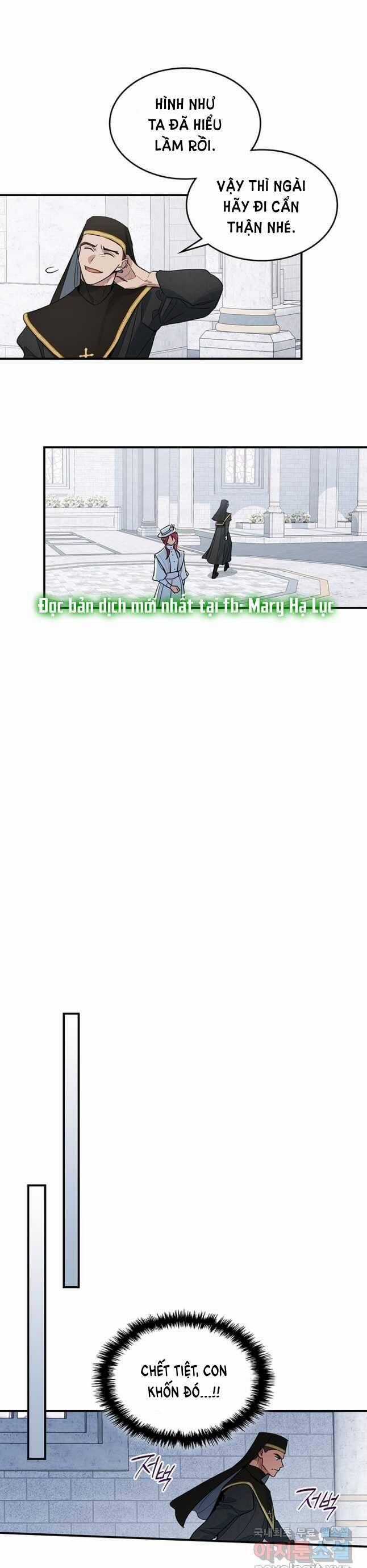 Người Đẹp Và Quái Vật Chương 105 trang 23