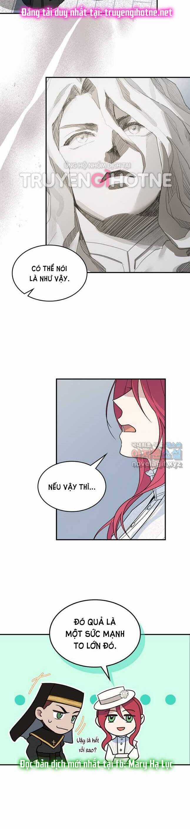 Người Đẹp Và Quái Vật Chương 105 trang 6