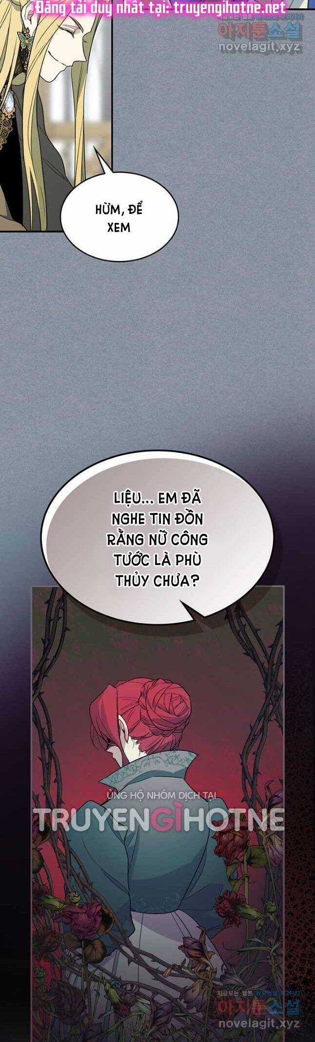 Người Đẹp Và Quái Vật Chương 106 trang 24