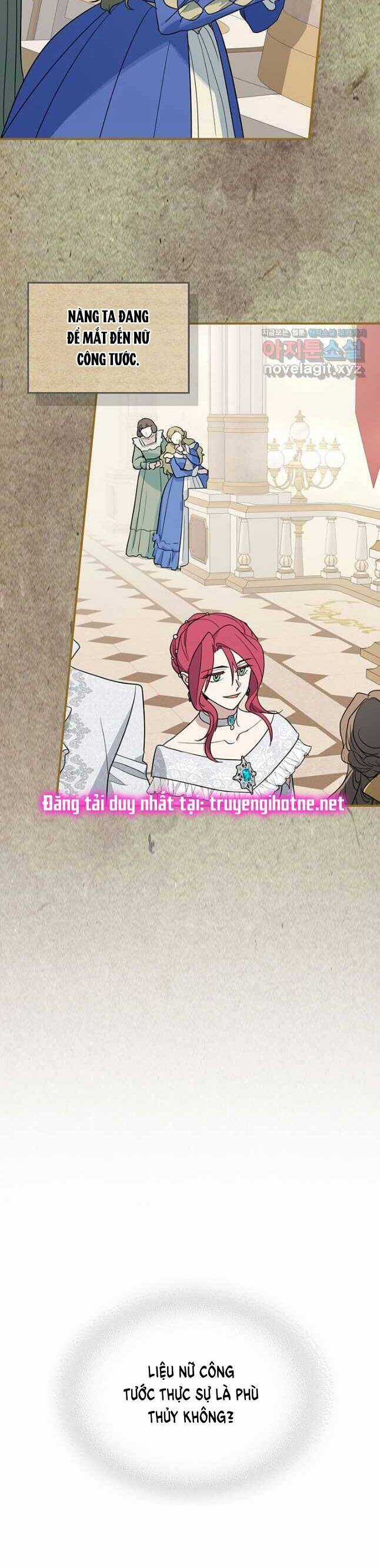 Người Đẹp Và Quái Vật Chương 106 trang 4