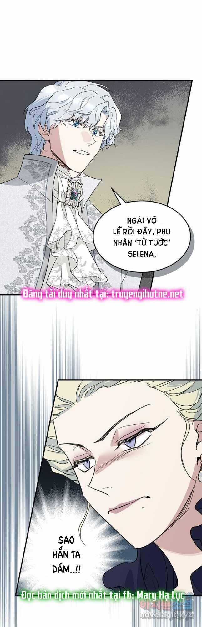 Người Đẹp Và Quái Vật Chương 107 trang 1