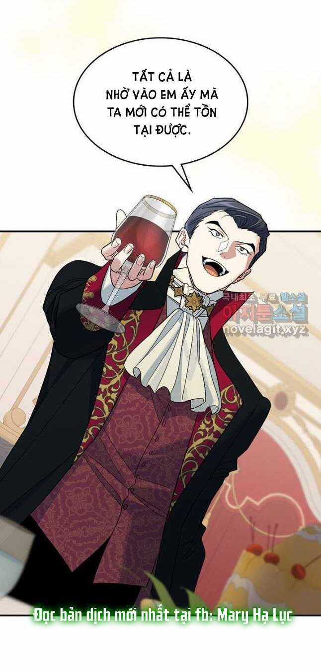 Người Đẹp Và Quái Vật Chương 107 trang 10