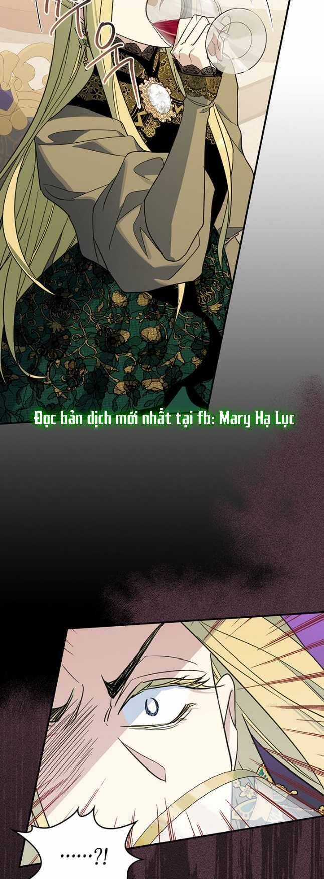 Người Đẹp Và Quái Vật Chương 107 trang 14