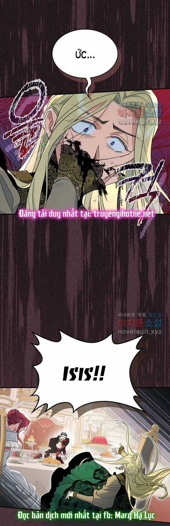 Người Đẹp Và Quái Vật Chương 107 trang 16