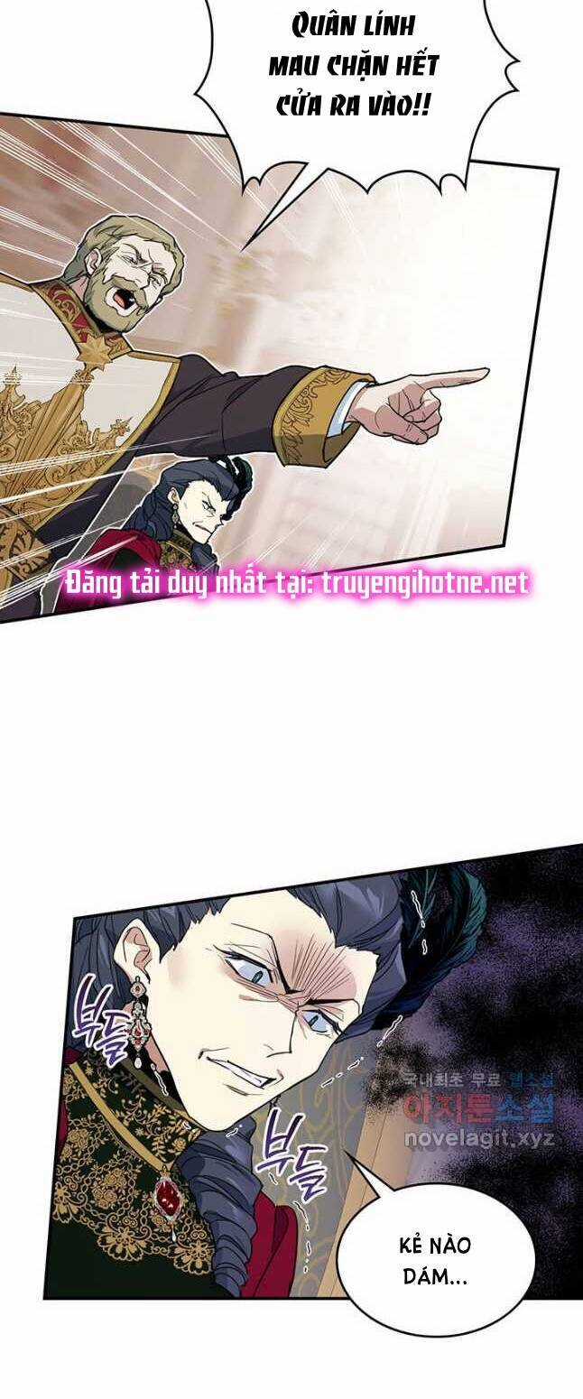 Người Đẹp Và Quái Vật Chương 107 trang 18