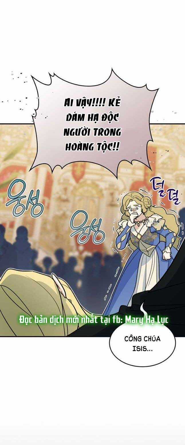 Người Đẹp Và Quái Vật Chương 107 trang 19