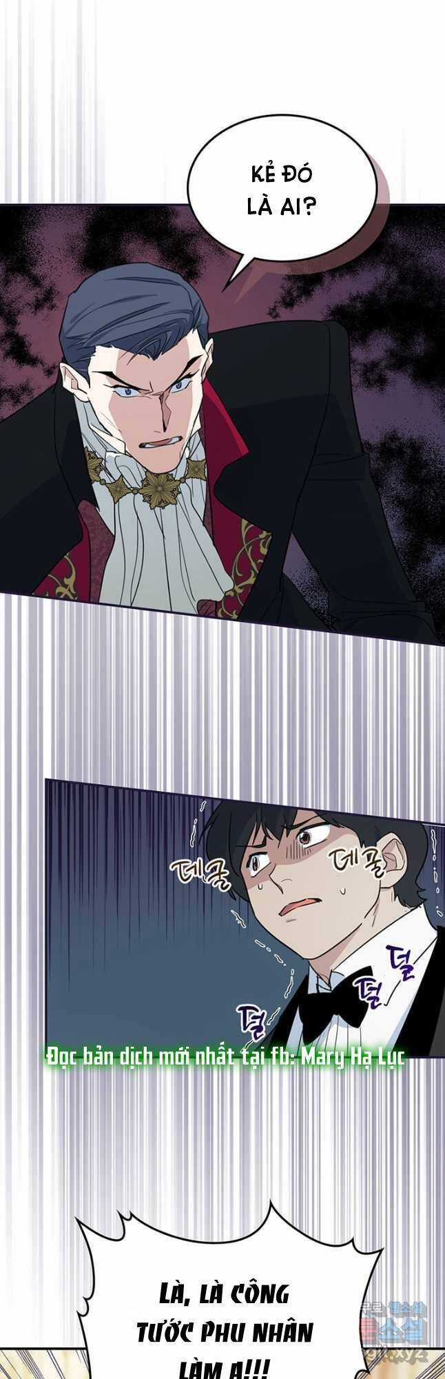 Người Đẹp Và Quái Vật Chương 107 trang 24