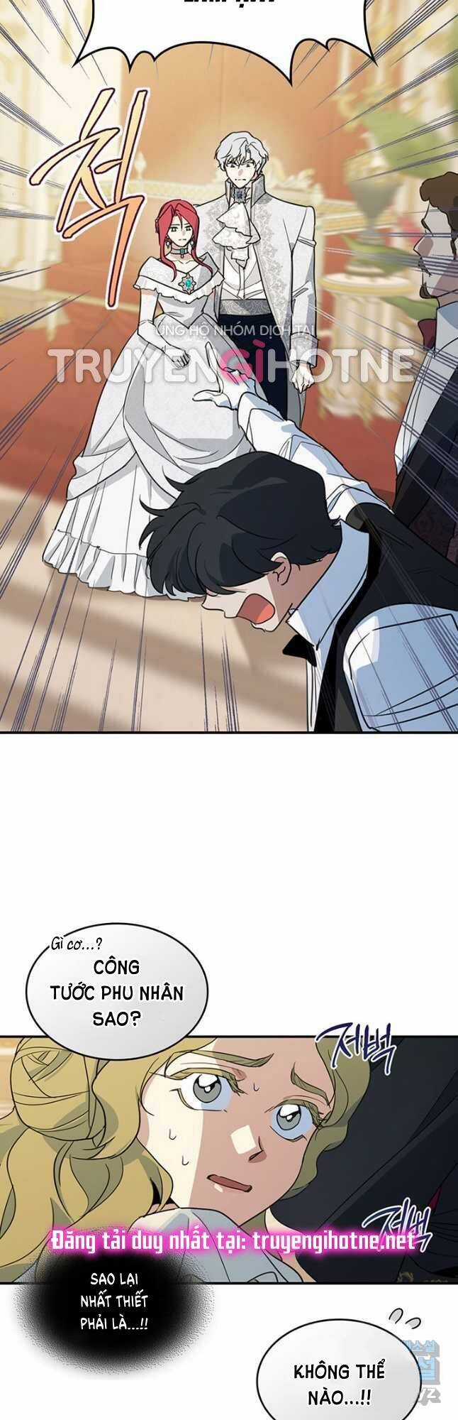 Người Đẹp Và Quái Vật Chương 107 trang 25