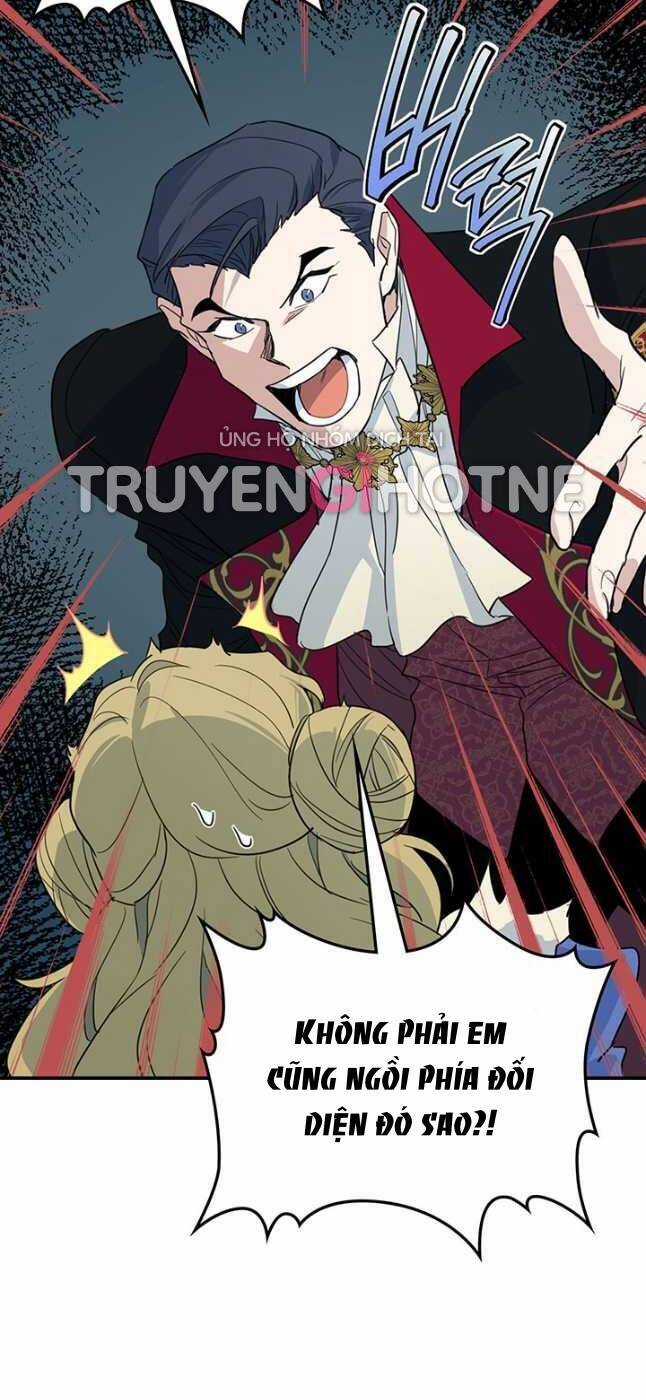 Người Đẹp Và Quái Vật Chương 107 trang 35