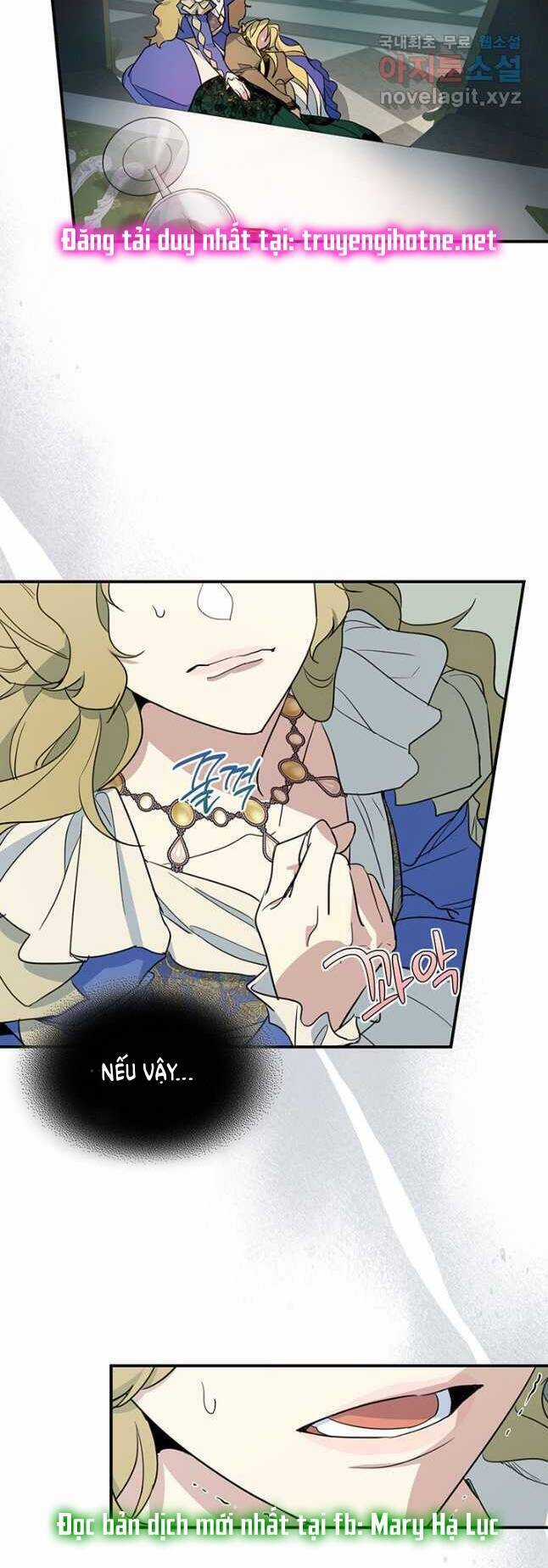 Người Đẹp Và Quái Vật Chương 107 trang 39