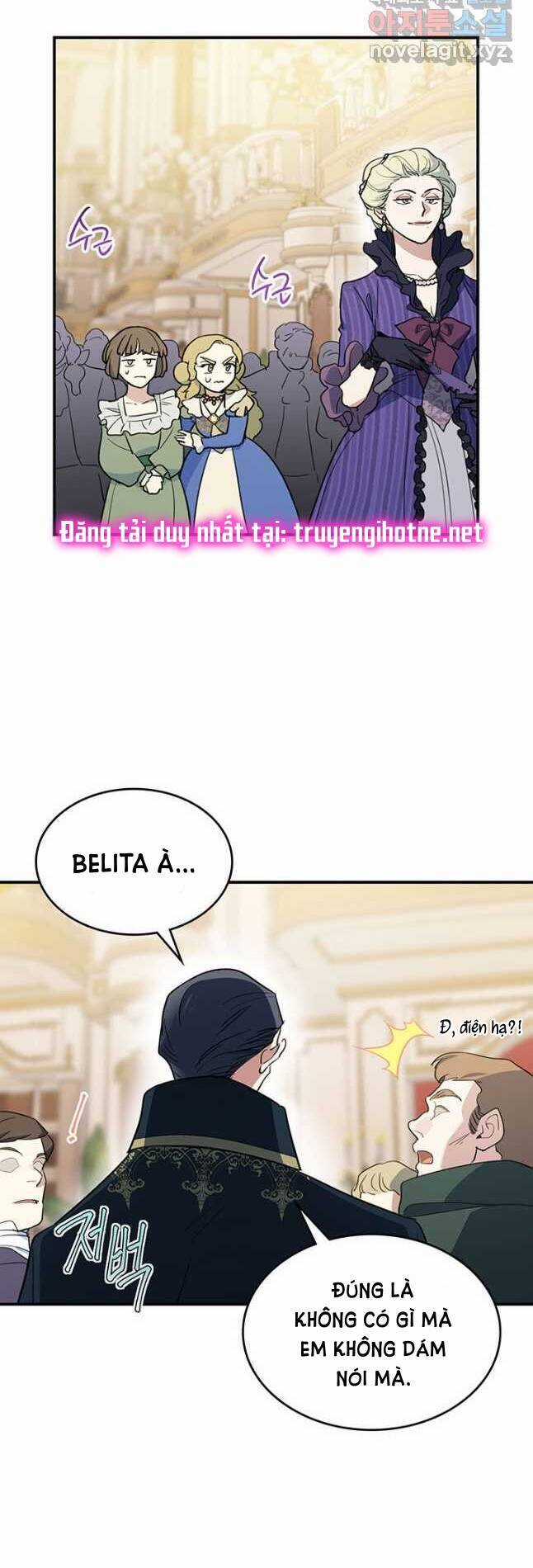 Người Đẹp Và Quái Vật Chương 107 trang 4