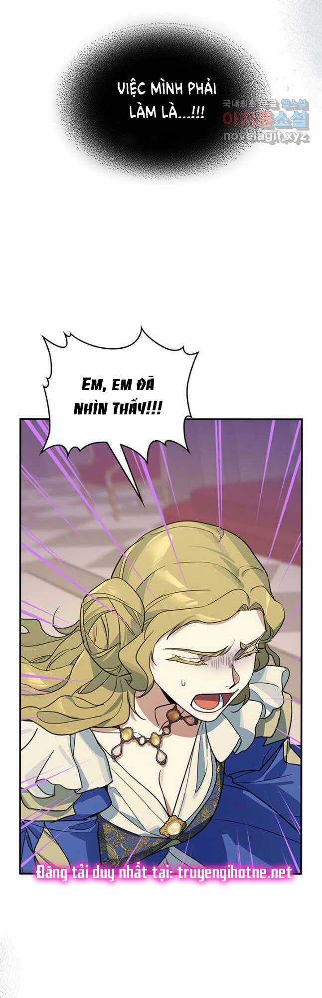 Người Đẹp Và Quái Vật Chương 107 trang 40