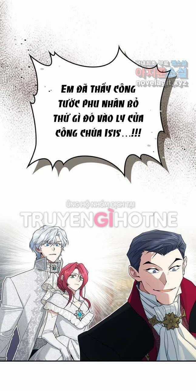 Người Đẹp Và Quái Vật Chương 107 trang 41