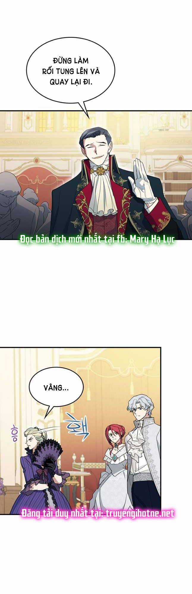 Người Đẹp Và Quái Vật Chương 107 trang 5